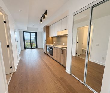 For Lease - 91 Montclair Avenue Unit# 2106, Toronto, Ontario - Photo 1