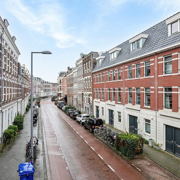 Te huur: Huis Proveniersstraat in Rotterdam - Photo 1