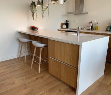 Te huur: Christoffelkruidstraat, 1032 LK Amsterdam - Photo 3