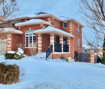 For Lease - 132 Brown Wood Drive, Barrie, Ontario - Photo 5