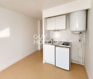 Location Appartement 2 pièces 33m² - Photo 2