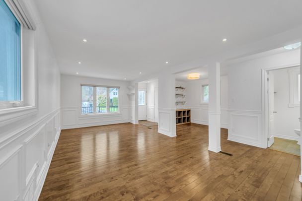 For Lease - 41 Monarchdale Avenue, Toronto, Ontario - Photo 1