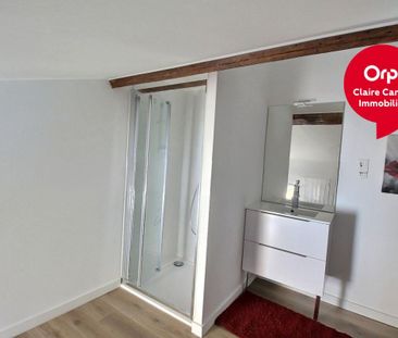Location Appartement 2 pièces Meublé 27m² CASTRES 81100 - Photo 5