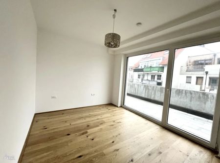 Miete: 2 Zimmer Balkon, Garage und TG-Stellplatz - Photo 4