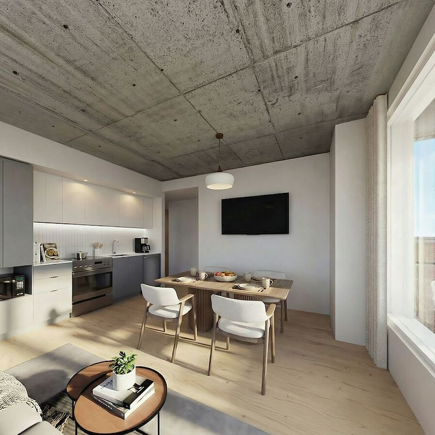 Le Douze Onze - Photo 1