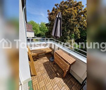 TAUSCHWOHNUNG 2-Zimmer-Wohnung in Berlin Steglitz-Zehlendorf - Photo 4