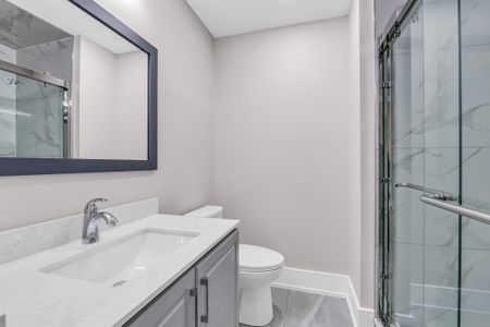 For Lease - 41 Danesbury Crescent Unit# Upper, Brampton, Ontario - Photo 5