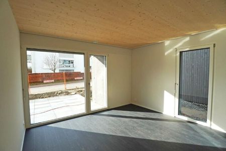 New construction first occupancy: 3.5-room Midi houses in Ehrendingen - Photo 2