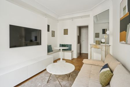 Appartement à louer à Paris 9Ème - Photo 4