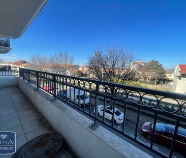 Location Appartement 2 pièces 52m² CHATEAURENARD 13160 - Photo 4