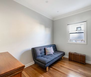 5 Napier Street, Paddington NSW 2021 - House For Rent | Domain - Photo 1
