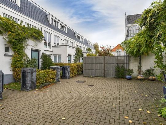 Sumatrastraat 194E, 'S-GRAVENHAGE - Foto 1