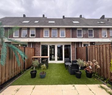 Te huur: Huis Brederode 22 in Amstelveen - Photo 1