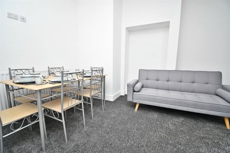 1 bed house share to rent in Christ Church Street, Preston, PR1 - Photo 3