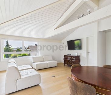 Appartement meublé avec terrasse à 2 pas de lONU calme, confort & s... - Photo 6