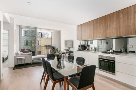 8/7-15 McGill Street, Lewisham NSW 2049 - Apartment For Rent | Domain - Photo 2