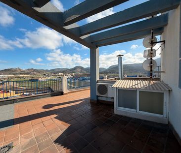 Ático de alquiler en Paseo del Muelle, Santa Lucía - Photo 6