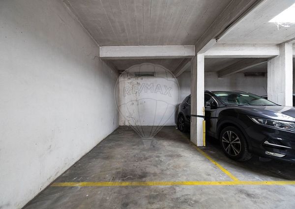 Apartamento T1 em Lisboa
