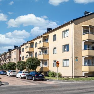 Gränsgatan, Karlstad - Photo 2