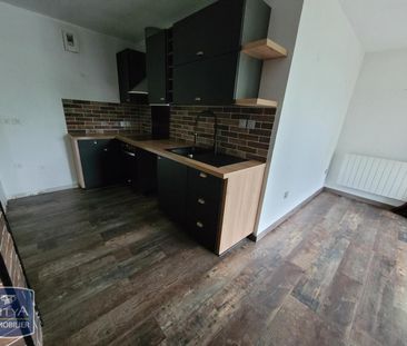 Location Appartement 3 pièces 59m² BLOIS 41000 - Photo 4