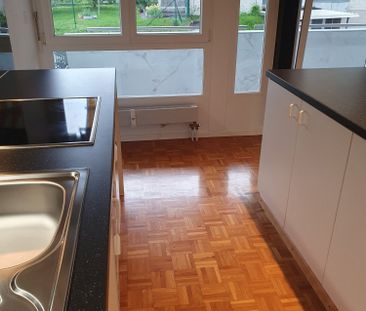 2.5 Zimmer, 62 m² - Photo 3