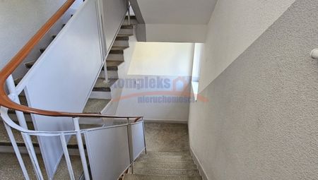 Śródmieście-Centrum, ul. Księdza Kardynała Stefana Wyszyńskiego, Szczecin - Photo 5