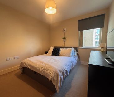 Altair, Celestia, Falcon Drive, Cardiff Bay - Photo 1