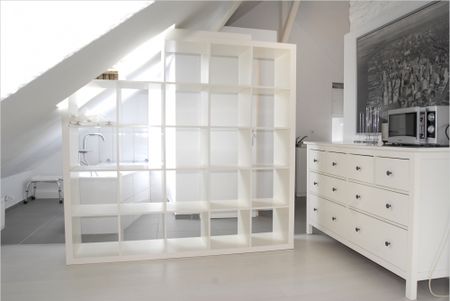 2 Zimmer in Düsseldorf - Photo 3