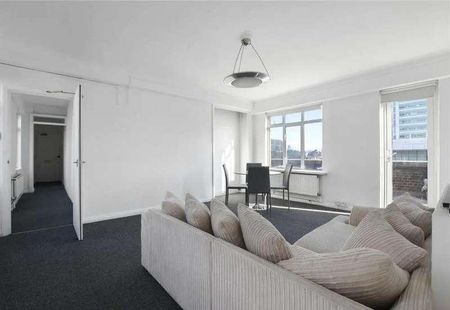 Flat, Warren Court, Euston Road, London, NW1 - Photo 4