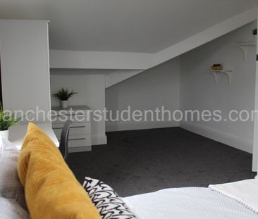 Parkfield Street, Manchester, M14 4PN - Photo 4