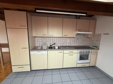 Appartement pratique et abordable avec place de parc et JARDIN COMMUN - Photo 5