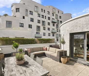 2 bedroom penthouse to rent - Photo 2