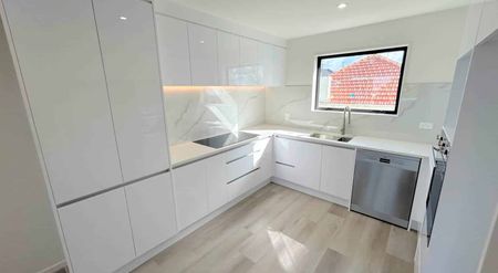 A Beautiful Modern Home in A Central Location! - Photo 3