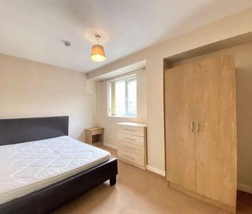 City Link, Hessel Street, Salford, M50 - Photo 4