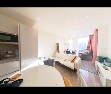 1 Bed Flat, Bryant Apartments, HA1 - Photo 1