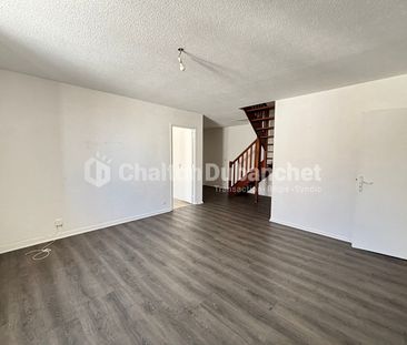 Location Appartement 4 pièces 78m² - Photo 5