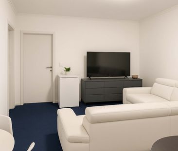 Kreillerstraße - Foto 2