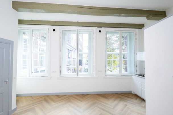 Appartement te huur: Brink 11-E 7411 BR Deventer - Photo 1