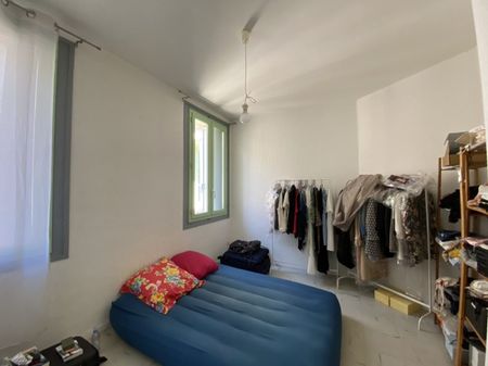 Observatoire - T2 - 41.64 m² - Photo 5