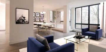 Appartement · 61 m² · Verdun - Photo 2