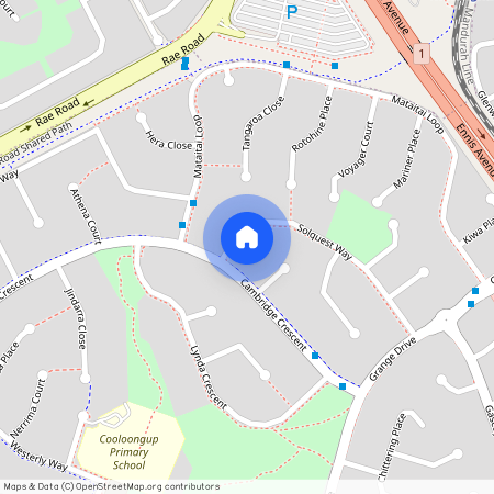 4 Solquest Way, WA 6168, Cooloongup