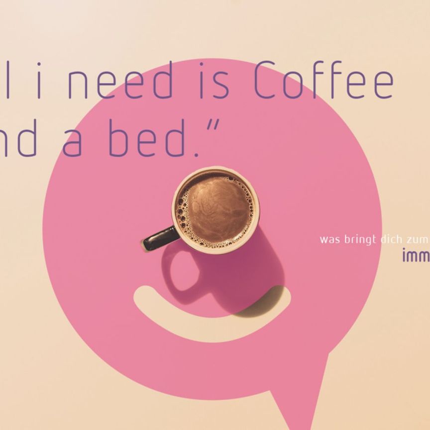 Mietwohnung • 2-Zimmer • Balkon • Aufzug • TG-Stellplatz • offenes Wohen • jetzt mieten - Foto 1