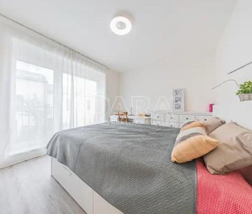 Pronájem krásného bytu 3+kk s terasou 18 m - Photo 6