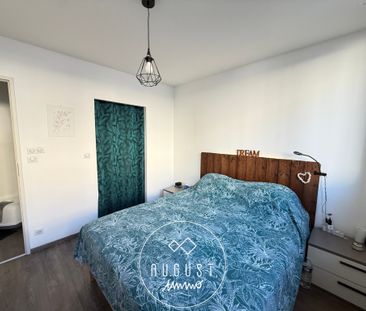 Location Appartement 3 pièces 78m² LIMOGES 87000 - Photo 2