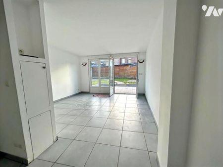 Location appartement à Raismes - Photo 4