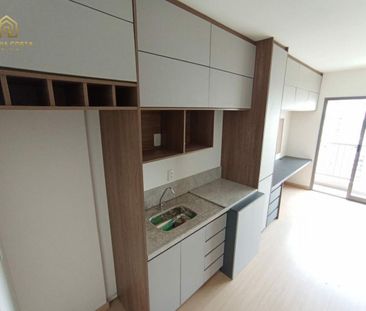 Studio Para Venda Ou Locação Pinheiros - São Paulo/sp - Foto 6