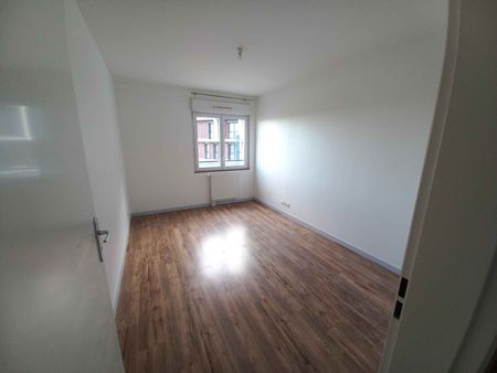 2 pièces - 45,78 m² - 2ème étage - Colocation non autorisée - Photo 4