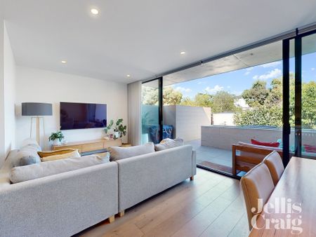 1/42 Wills Street, Glen Iris - Photo 3