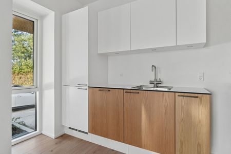 2-vær. lejlighed - Photo 3