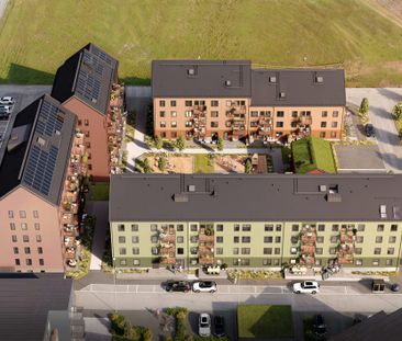 Vipängsvägen 5, 75660, Uppsala - Photo 4